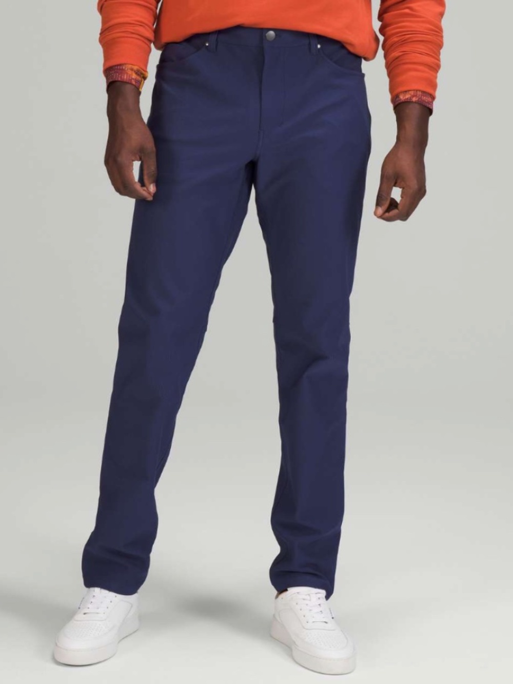 NEW!!!   ABC Pant Slim 34"L *Cord